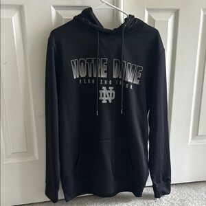 Colosseum Black Hoodie